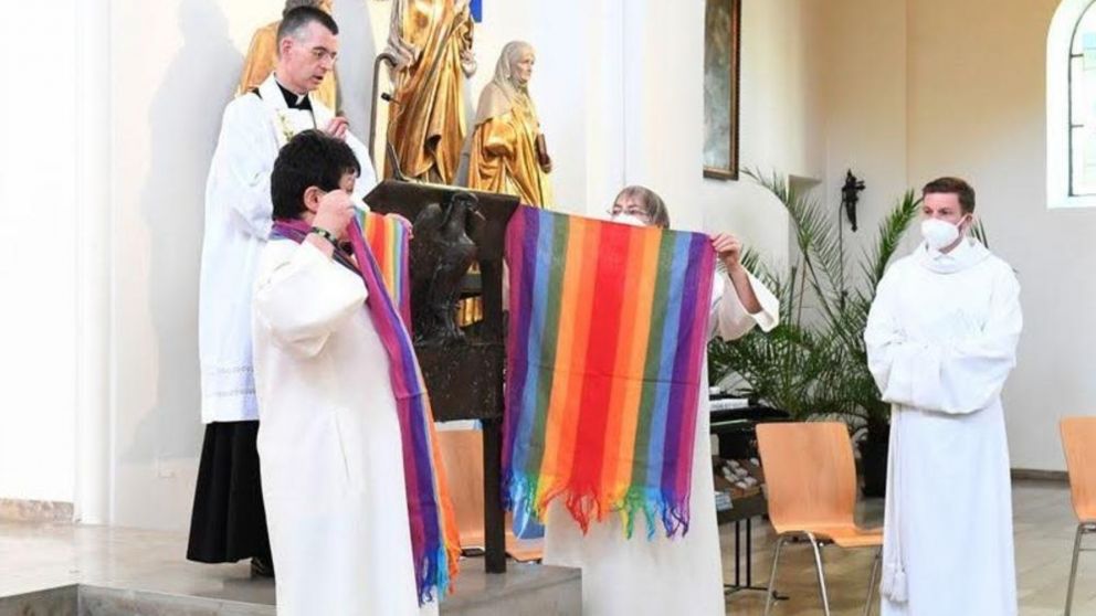 El documento fue aprobado por el Papa Francisco.