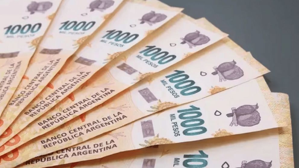 Aguinaldo 2023: cuándo se cobra y cómo calcular el proporcional de diciembre (Imagen ilustrativa).