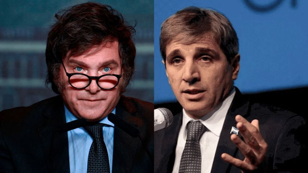 Un enviado de Joe Biden se reunirá con Javier Milei y Luis Caputo, ante la expectativa por destrabar el giro de fondos del FMI.