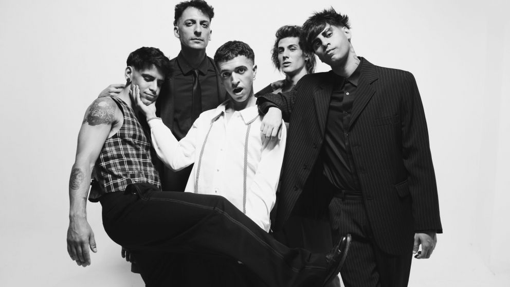 Un Verano presenta su tercer estreno, rumbo a su primer disco.