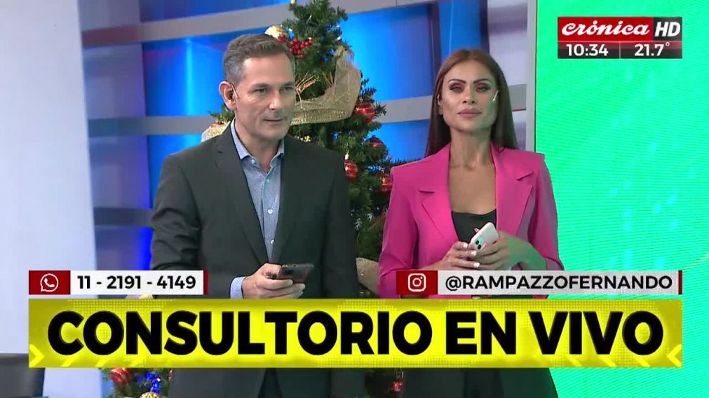 Crónica HD