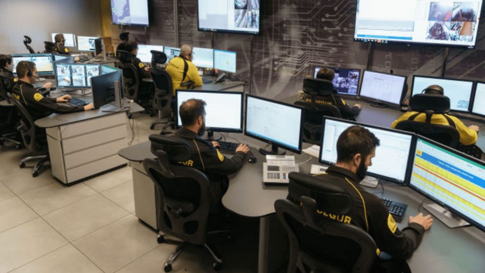 Importante empresa de seguridad busca nuevos empleados y exige requisitos mínimos.