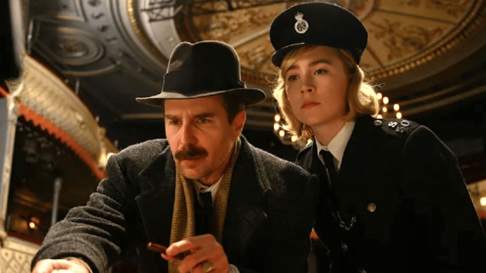 La atrapante película de misterio protagonizada por Saoirse Ronan que te mantendrá expectante hasta el final
