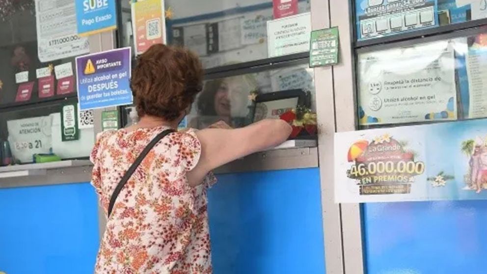 Todo lo que tenes que saber del sorteo del Quini 6, Telekino, Brinco y Loto Plus en Navidad y año nuevo.