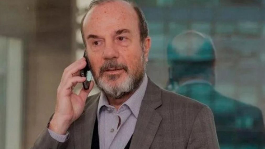 Guillermo Ferraro también habló posibles futuras Sociedades Anónimas (Archivo).