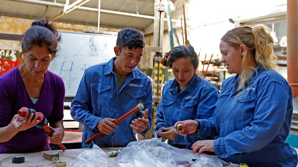 Fin del programa Volver al Trabajo: �Qu� pasar� con los beneficiarios?