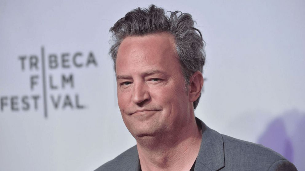 Los resultados de la autopsia de Matthew Perry revelaron cuál fue la causa de su muerte.