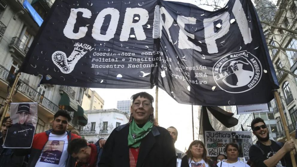 Correpi pide la derogación del protocolo antipiquetes.