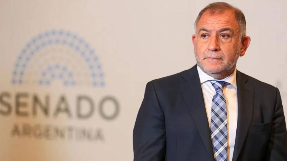 La Corte Suprema dispuso que Luis Juez jure este lunes como consejero de la Magistratura.