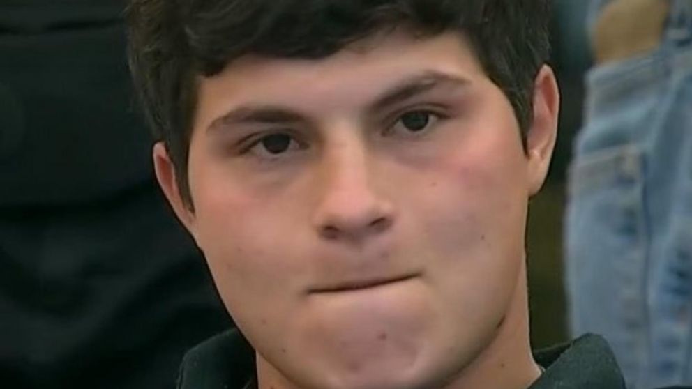 "Gran Hermano 2023": la reacción de Williams luego de la prueba por el presupuesto para la comida.