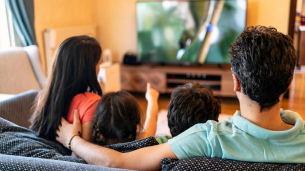 Una plataforma de streaming gratuita busca competir con Netflix.
