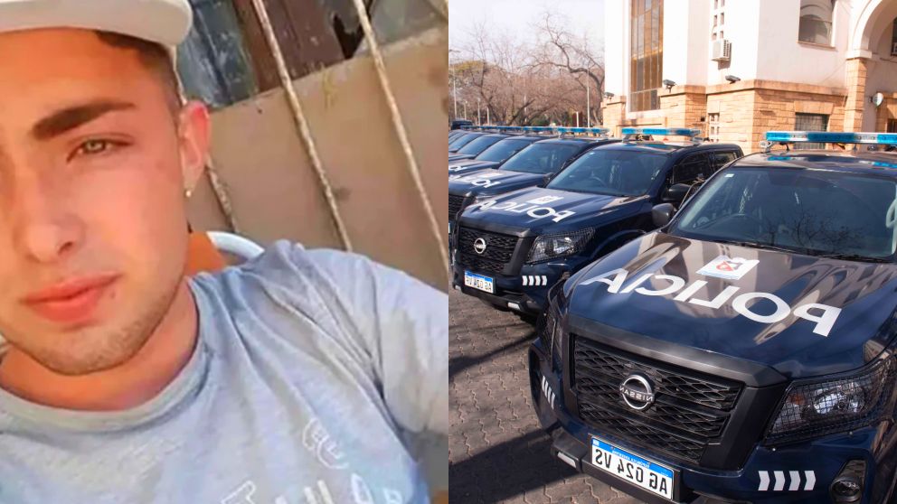 Mendoza: un padre mató a golpes a su beba de dos meses y, tras un juicio abreviado, recibió tres años y cuatro meses de cárcel.