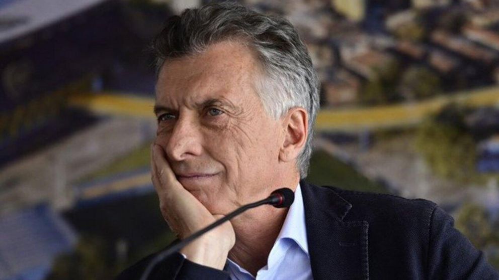 El expresidente Mauricio Macri fue sobreseído por la Cámara de Casación Penal.