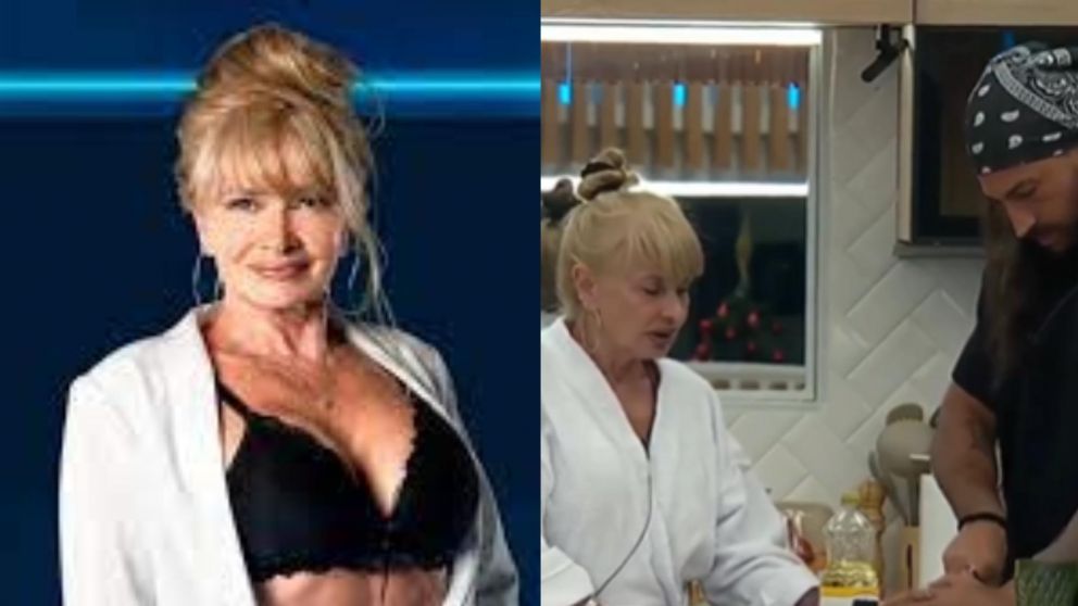 Isabel y Lisandro apuntaron contra sus compañeros.