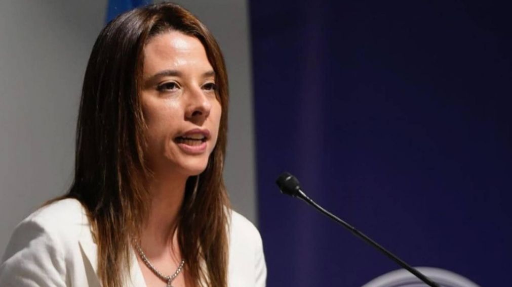 Jorgelina Traut, vocera de la Secretaría de Bioeconomía, brindó detalles de la reunión mantenida con la Mesa de Enlace.
