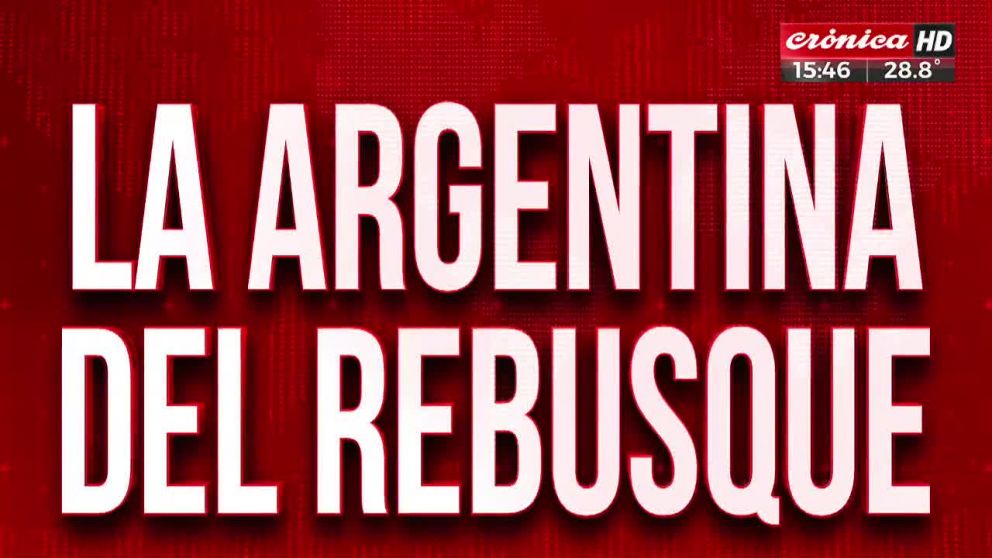 Crónica HD