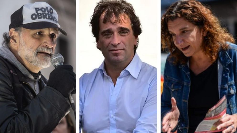 El Partido Obrero y el Polo Obrero hablaran en conferencia de prensa en respuesta a los anuncios que hará Patricia Bullrich.