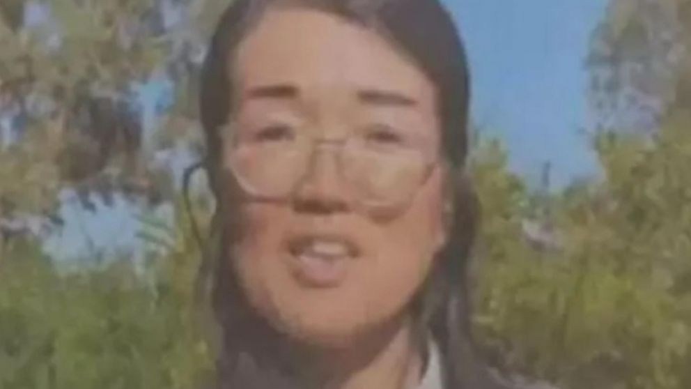 Yoo Kyungja (49), la víctima del femicidio.