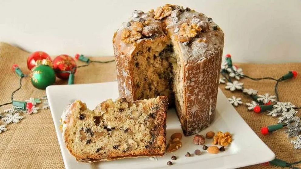 Receta del tradicional pan dulce navideño: todos los secretos y consejos para que salga perfecto.