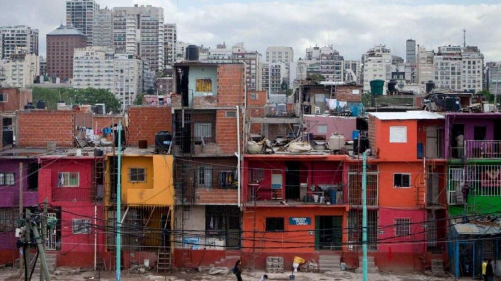 El análisis fue realizado por la Asociación Civil por la Igualdad y la Justicia (ACIJ).