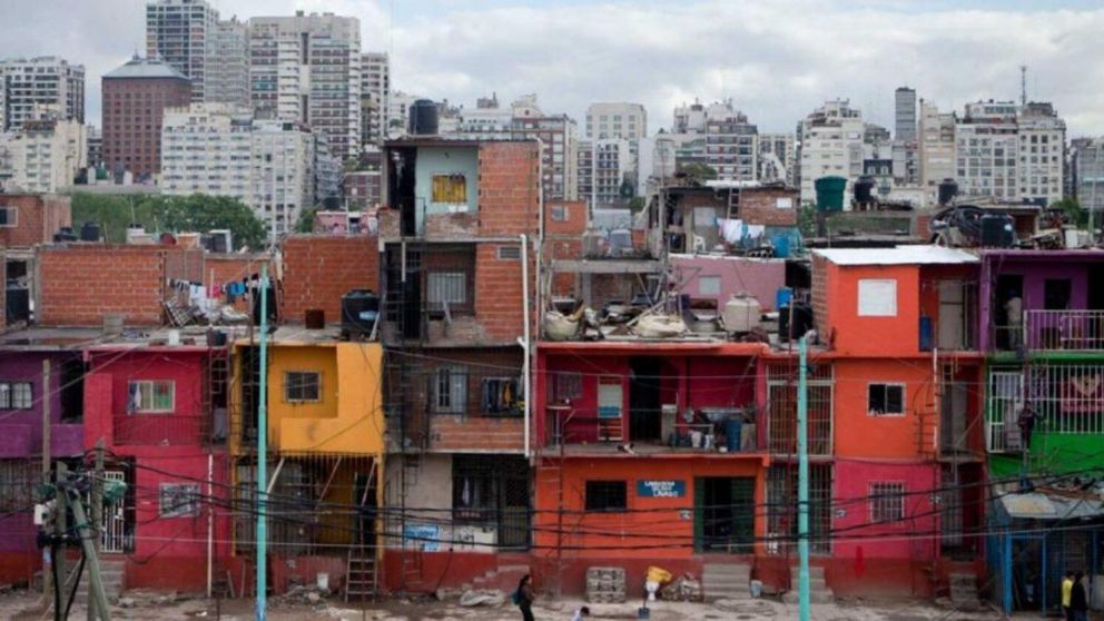 El análisis fue realizado por la Asociación Civil por la Igualdad y la Justicia (ACIJ).