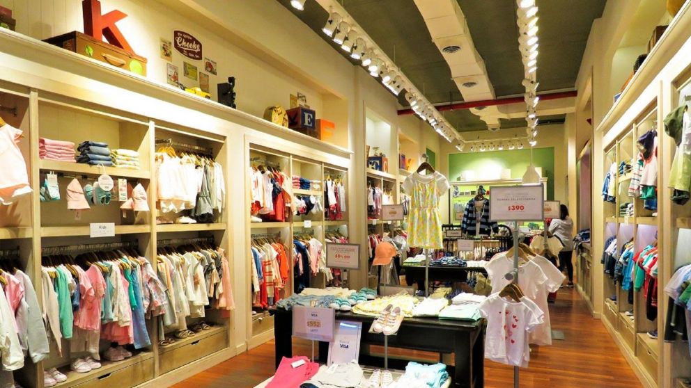 Se trata de dos reconocidas marcas que ofrecen un sinf�n de productos para beb�s, ni�os y adolescentes que buscan sumar nuevos empleados en diversas sucursales.