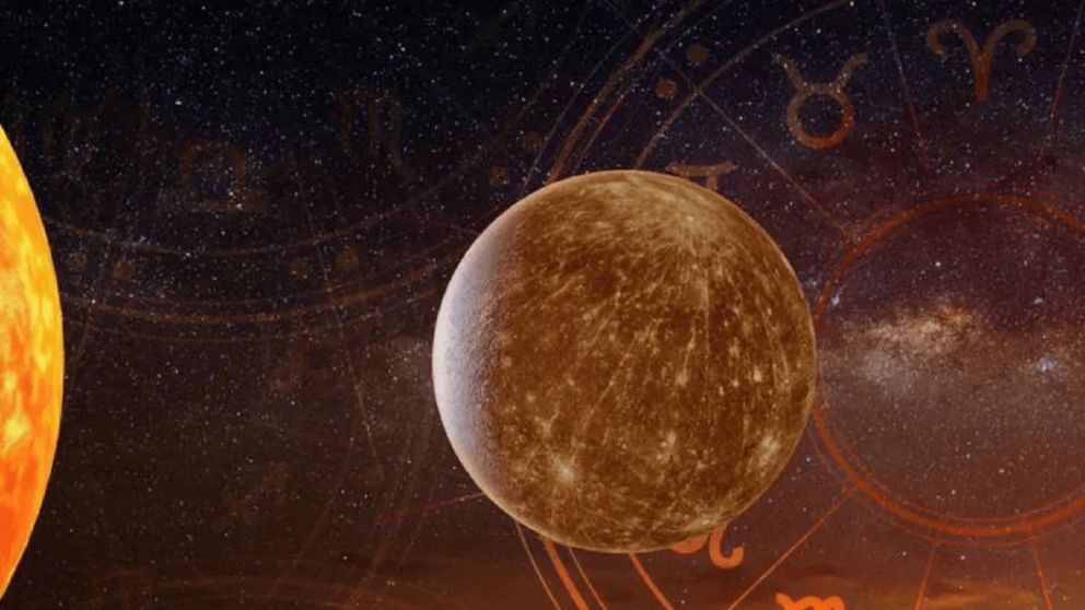 Llega el �ltimo Mercurio Retr�grado del 2023 y as� afectar� a los 12 signos del zodiaco.