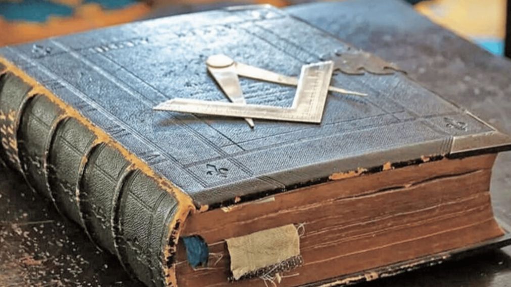 Masoner�a: leyendas y verdades de esta sociedad secreta e hist�rica