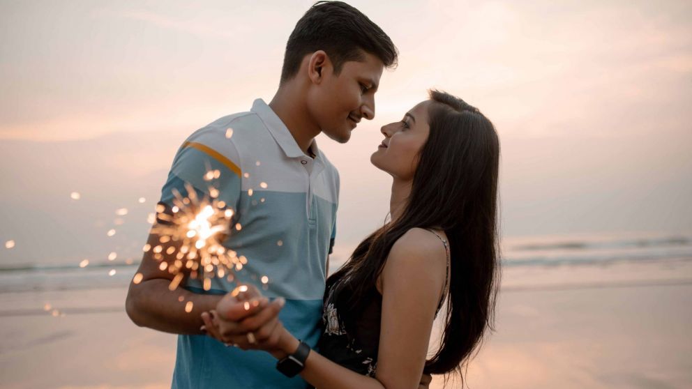 Un próspero año nuevo: estos signos encontrarán el amor en el 2024.