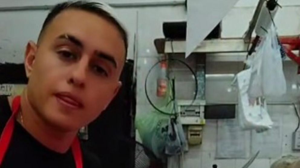 Mario te ense�a a preparar unas buenas milanesas y que no queden "rojas" (TikTok).