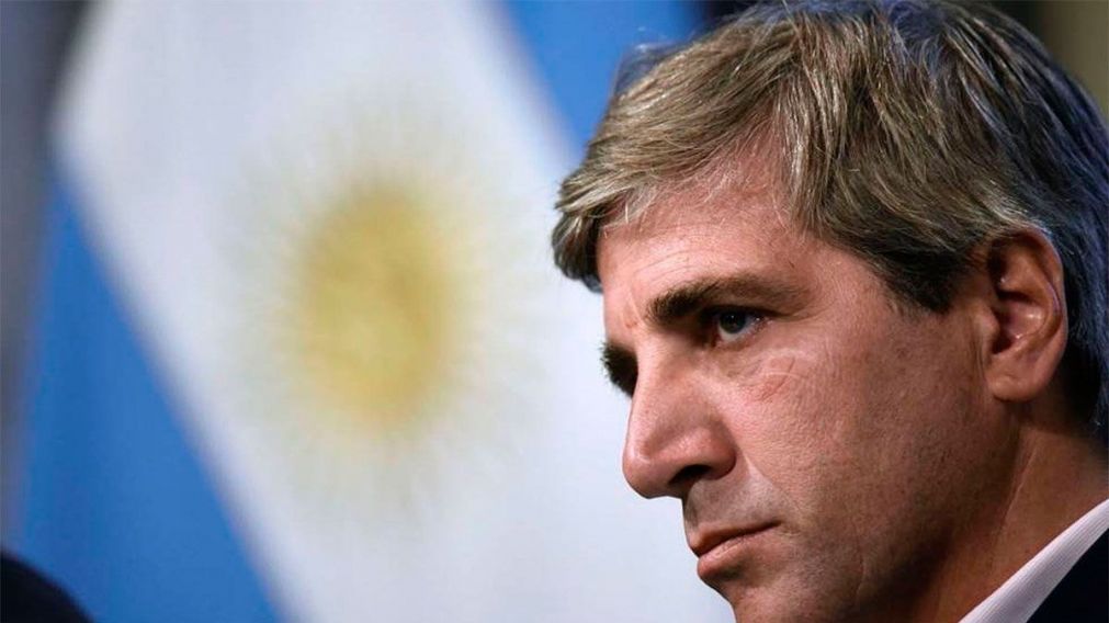 Una por una: estas son las medidas económicas anunciadas por Luis Caputo.