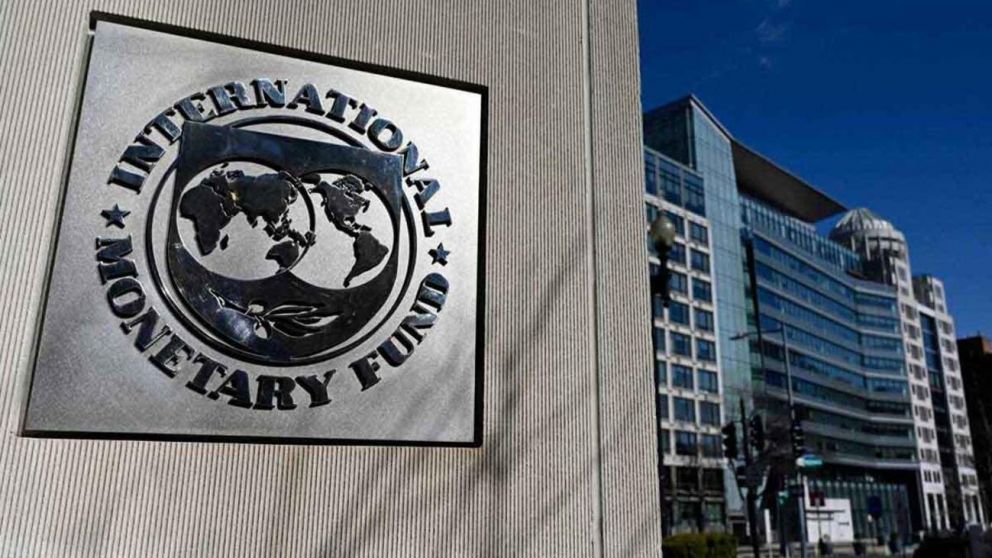 El FMI respaldó las medidas económicas anunciadas por el Gobierno.
