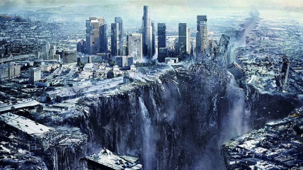 Viajero del tiempo aseguró que el 2024 será "el peor año de la historia" (imagen ilustrativa)