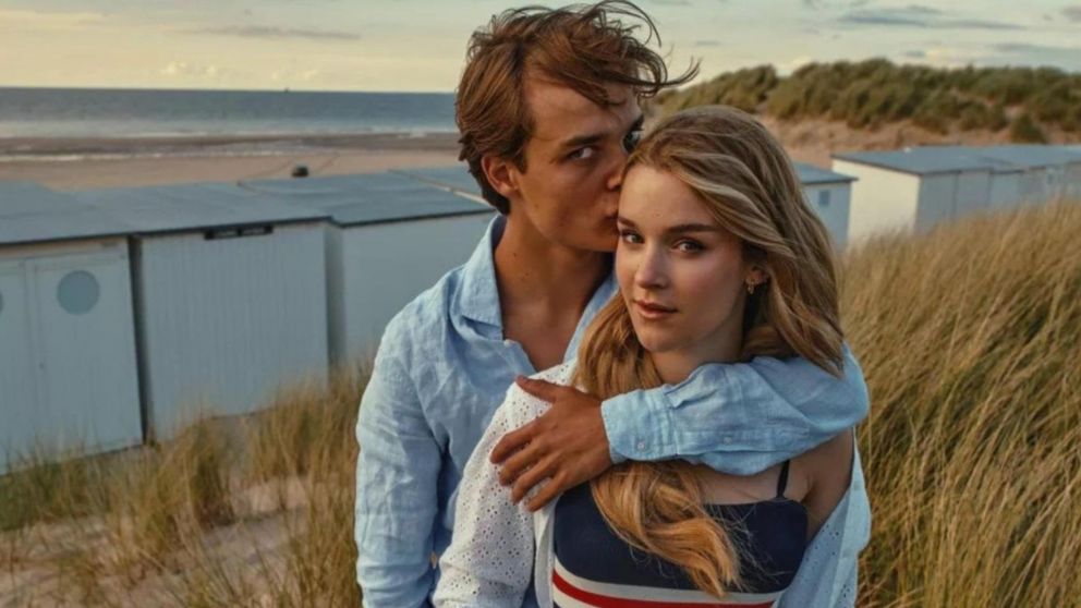 La serie siniestra de Netflix que no te podés perder.