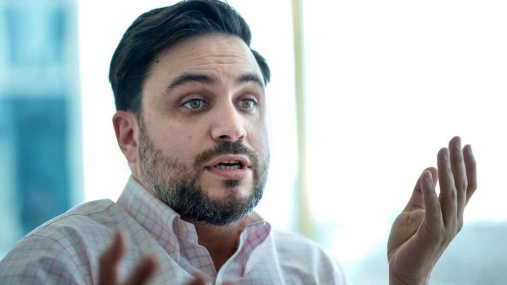 Ramiro Marra alertó por "hiperinflación en puerta".