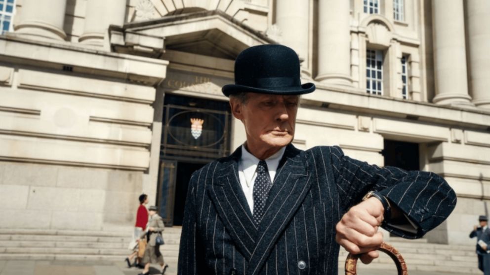 Estuvo nominada a los �scar, conmovi� a la cr�tica y ahora la pod�s disfrutar desde tu casa