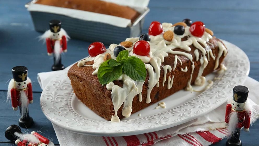 5 ideas de budines para hacer en casa y ahorrar esta Navidad.