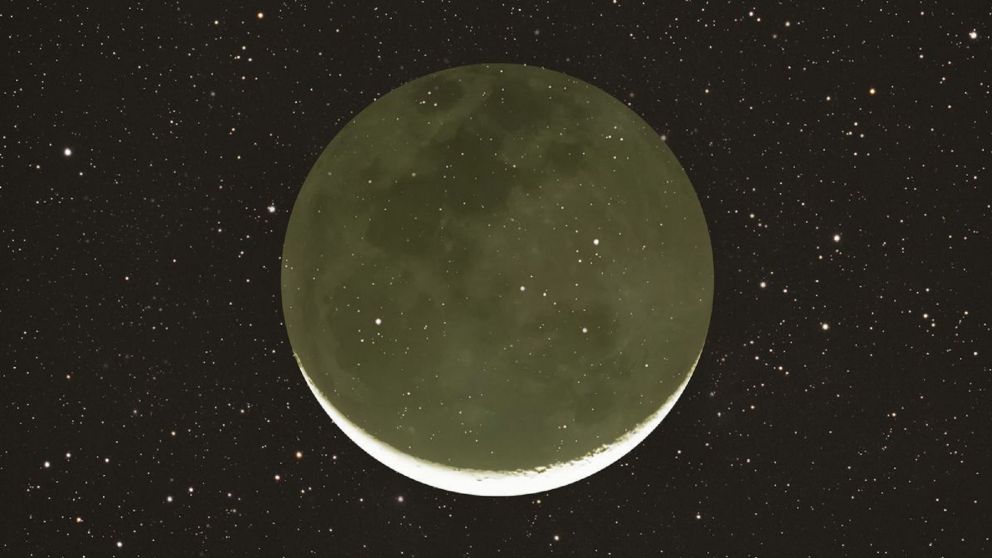 Luna Nueva en Sagitario 2023: los rituales más sencillos para atraer la abundancia en el dinero, la salud y el amor.