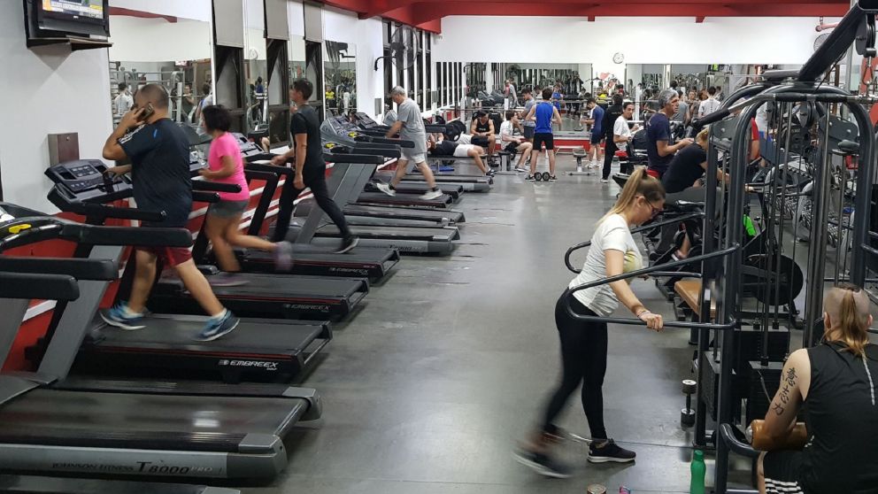 Una importante empresa dedicada al rubro del fitness y la actividad física se encuentra en búsqueda de empleados y los requisitos que pide son mínimos.