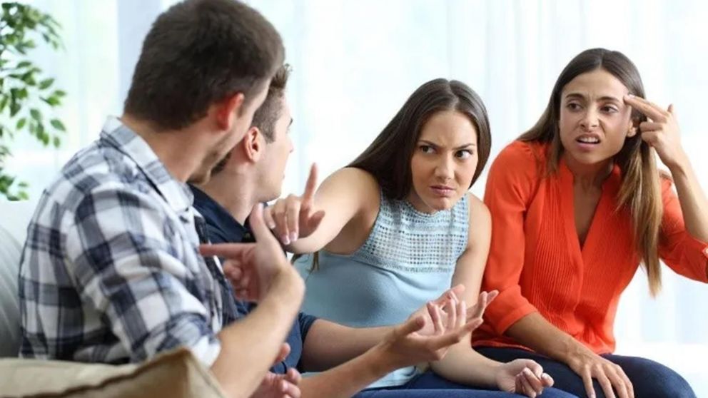 Cuáles son los signos más directos e hirientes del zodiaco.