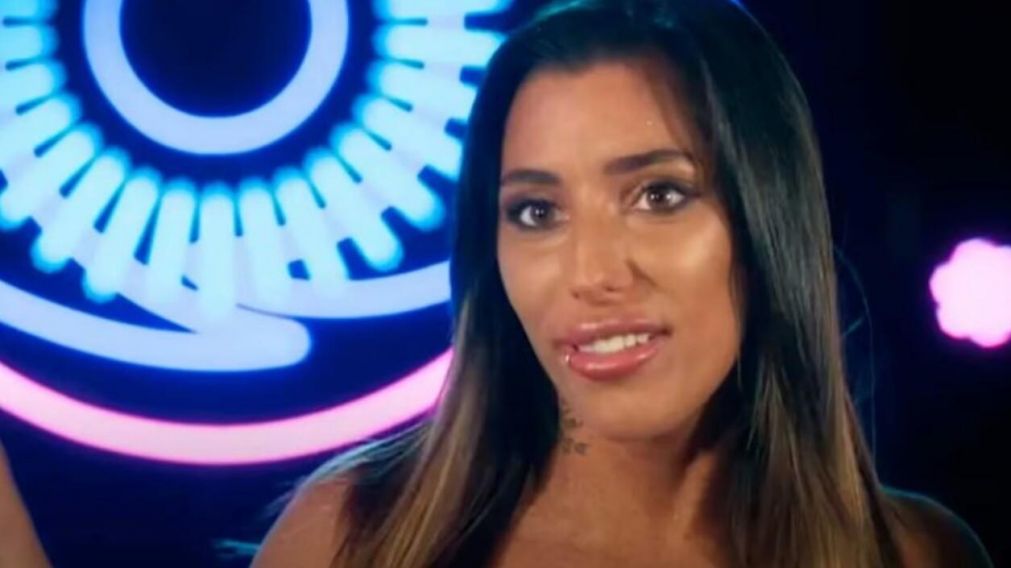Catalina Gorostidi, una de las participantes de Gran Hermano 2023.