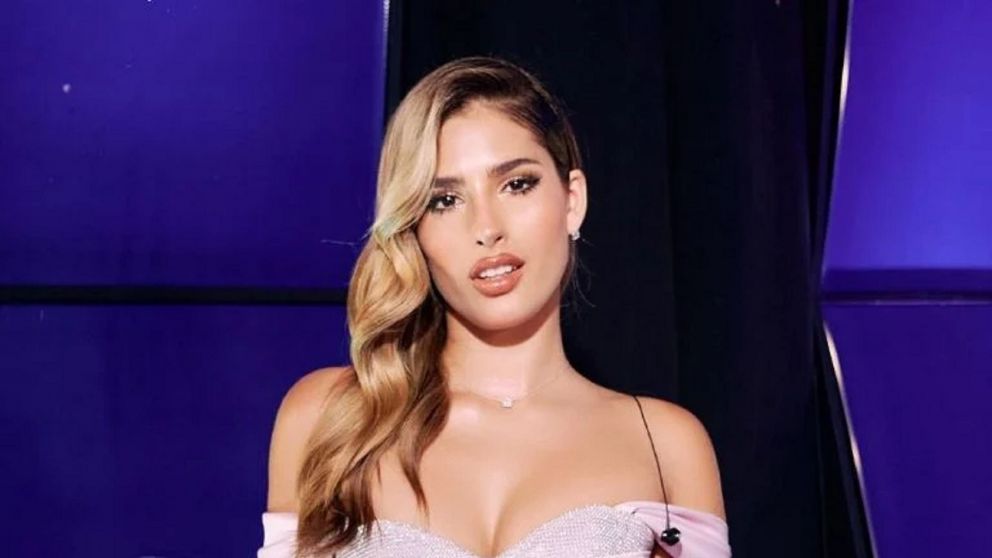 El asqueroso momento que vivió Julieta Poggio en la presentación de Gran Hermano 2023.