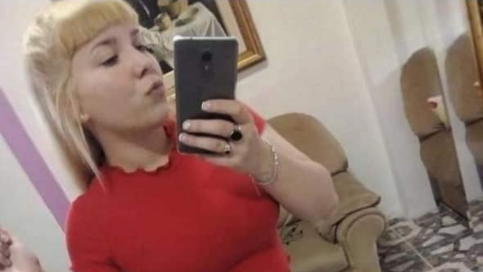 La madre de Carla Ricciardelli pide avances en la causa.