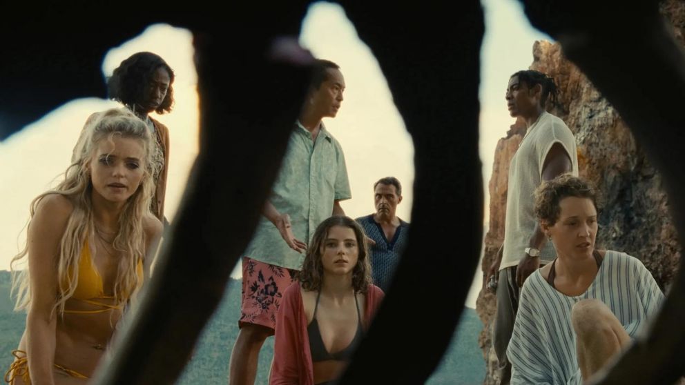 La escalofriante pel�cula de Netflix que ten�s que ver s� o s�.