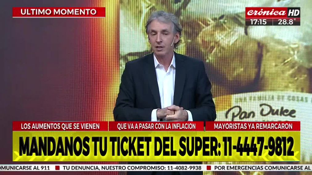 Crónica HD