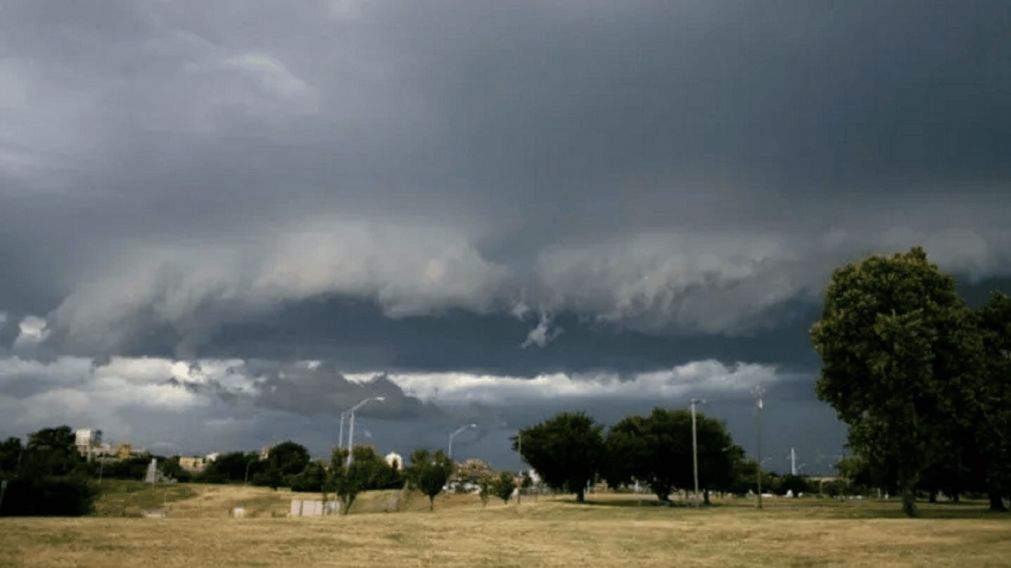 Alerta: vuelven las tormentas en Buenos Aires, ¿hasta cuándo llueve?