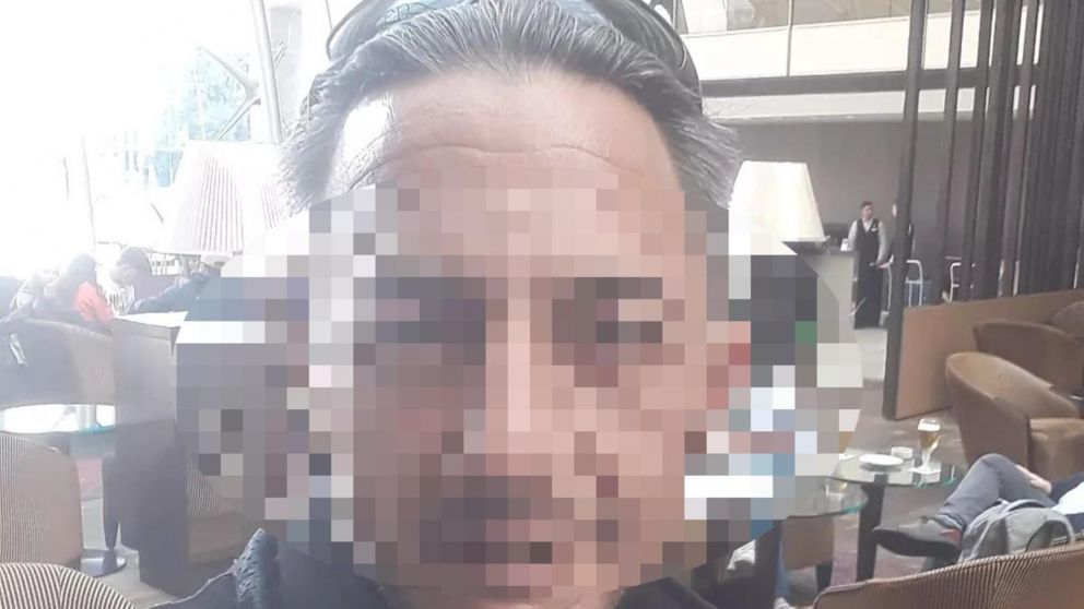 El principal sospechoso de haber arrojado el "botellazo" a la comitiva presidencial de Javier Milei.