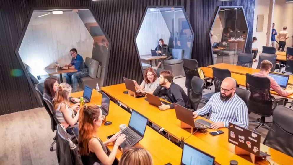 Ualá busca nuevos empleados que tengan sedundario completo.