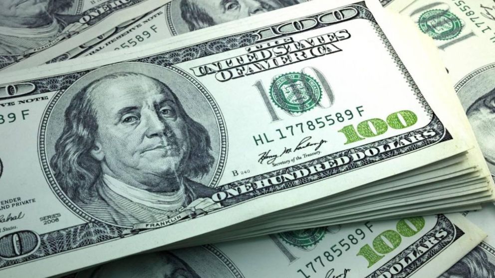 Dólar blue hoy: a cuánto cotizan este lunes 11 de diciembre los diferentes tipos de cambio.