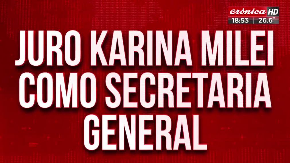Crónica HD